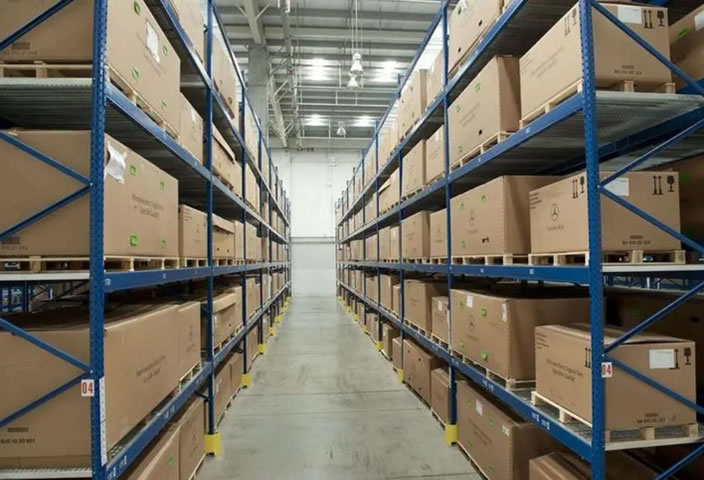 漳州到鹿泉区货物仓储