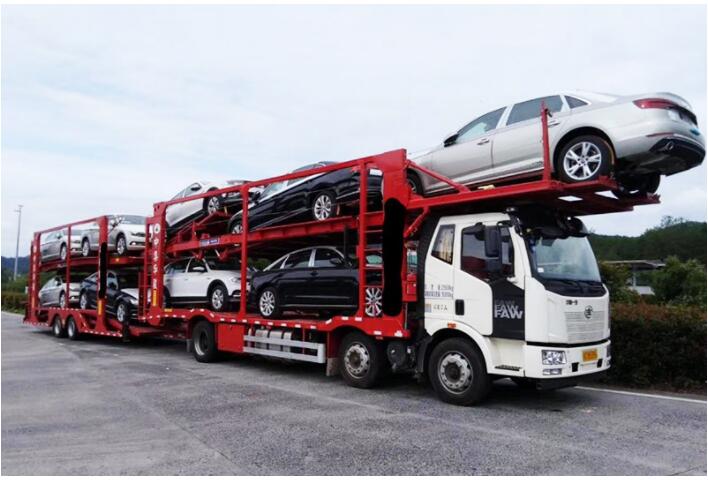 漳州到鹿泉区轿车托运